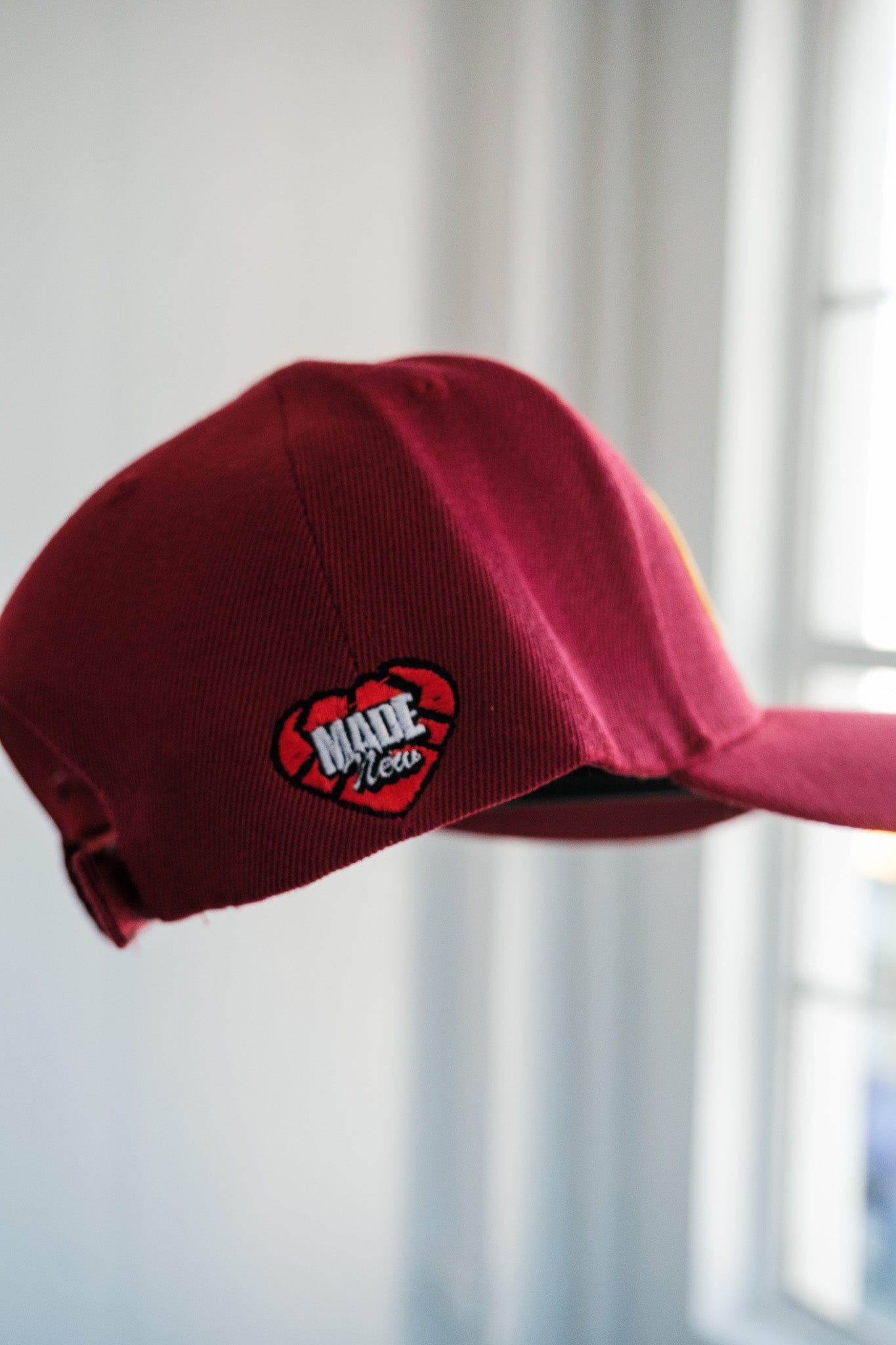 USC NC Hat