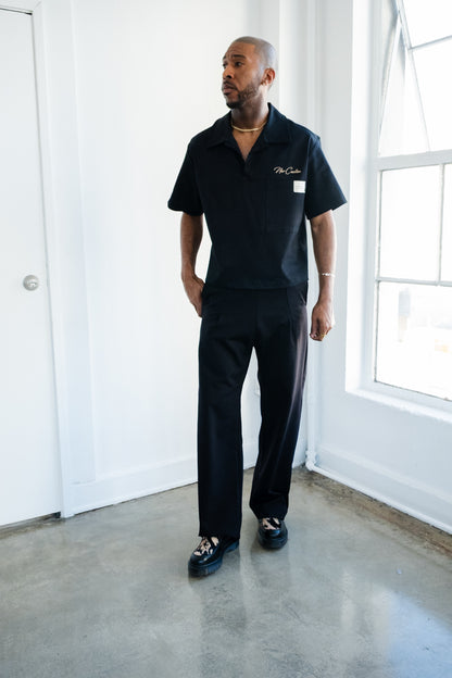 Coop Jogger 2.0 -black