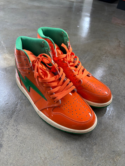 Air Kiy x Carrots - sz 11.5