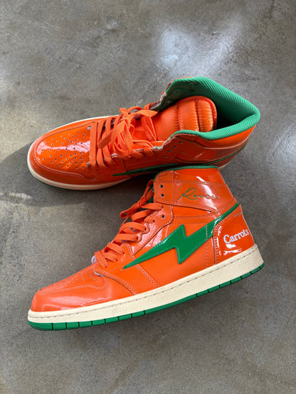 Air Kiy x Carrots - sz 11.5