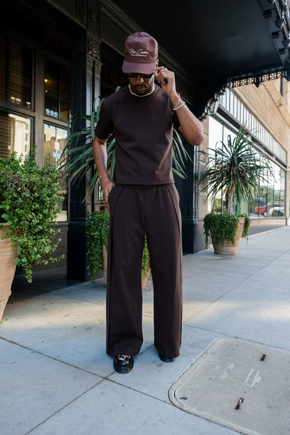 Rover Flap Pant - Brown