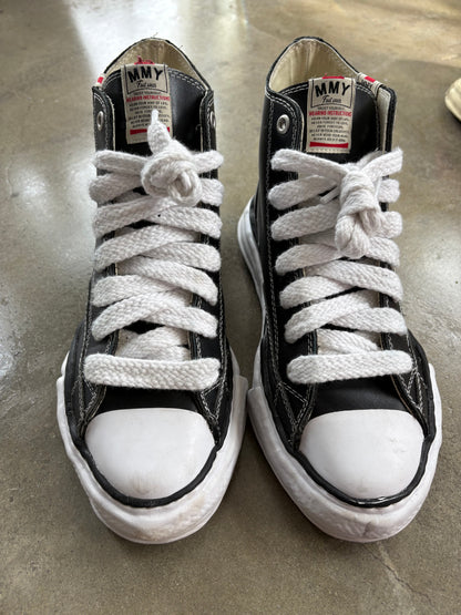 MMY High- black size 12