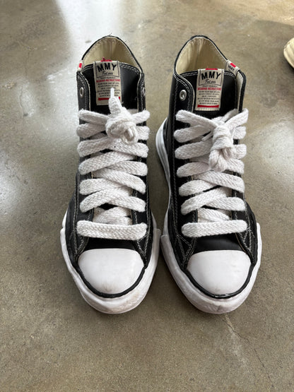 MMY High- black size 12