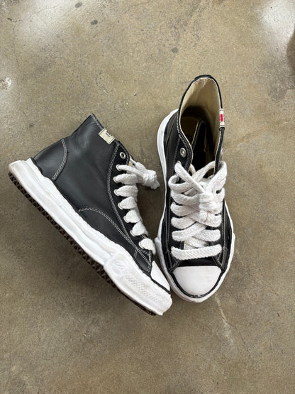 MMY High- black size 12