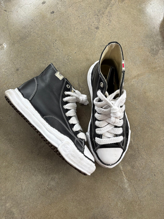 MMY High- black size 12