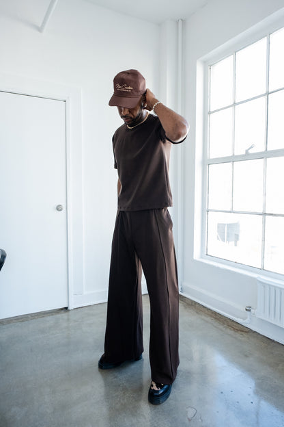 Rover Flap Pant - Brown