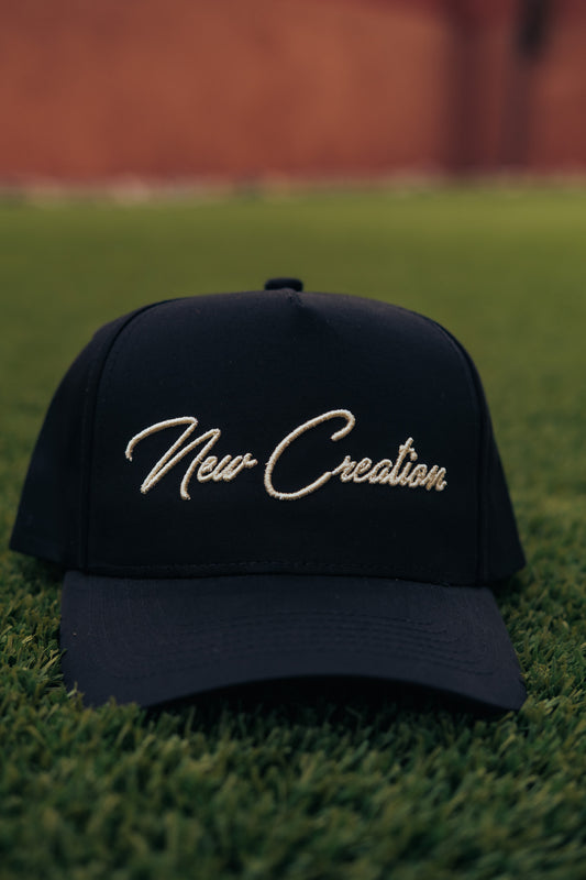 Black SB Hat