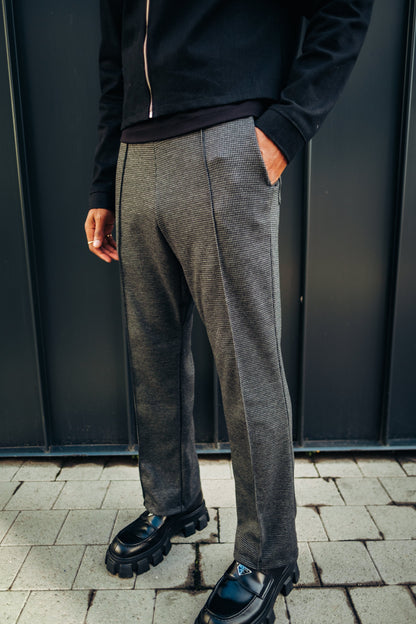 Slim Elevated Jogger - Charcoal XL