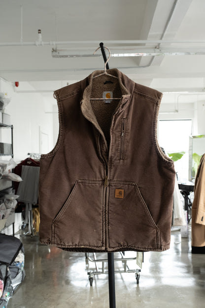 Carhartt vintage vest - M/L