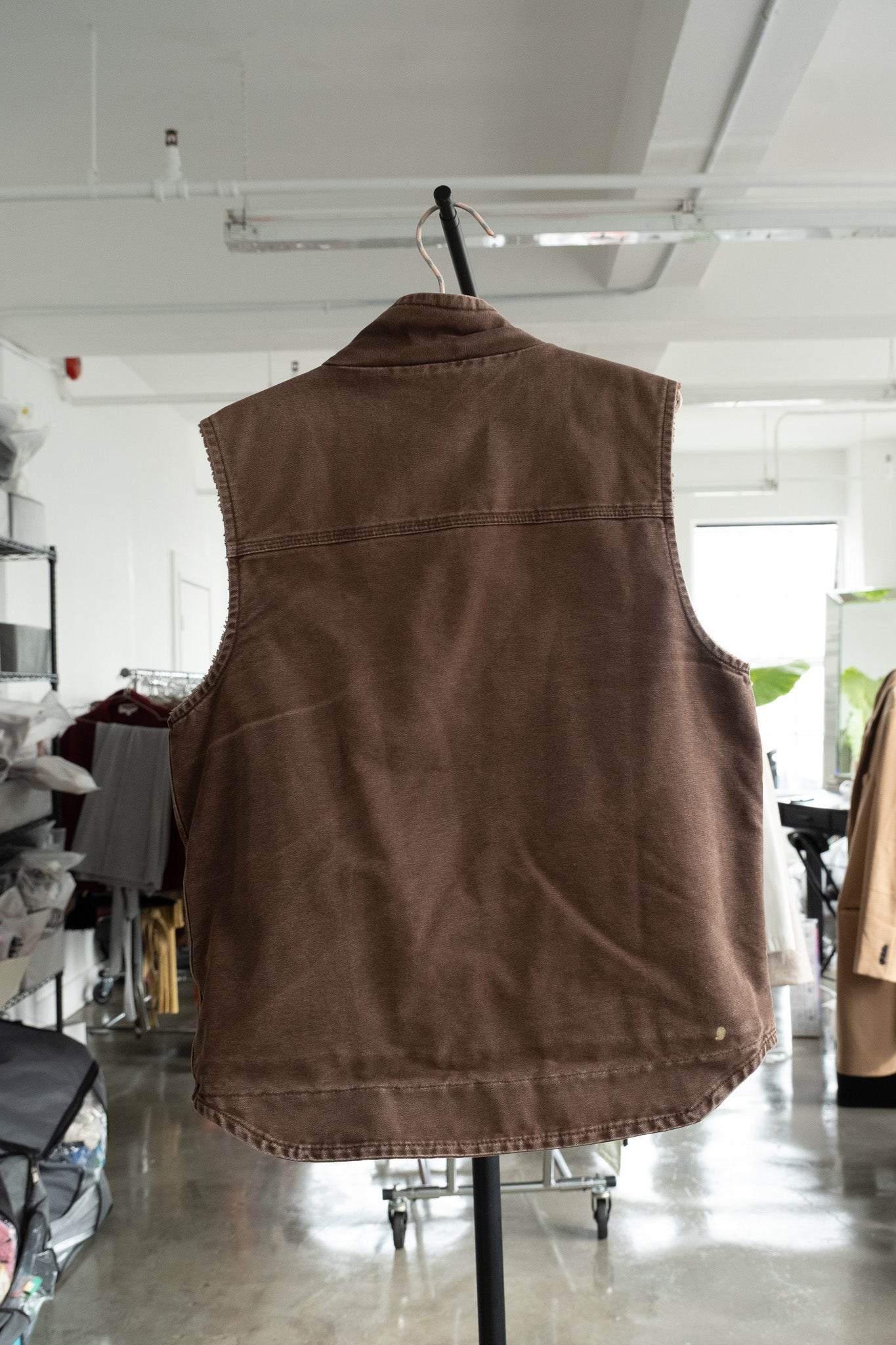 Carhartt vintage vest - M/L