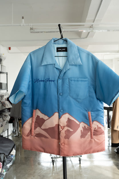 HF Hollywood Puffer -L