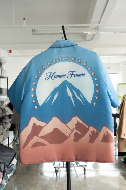 HF Hollywood Puffer -L