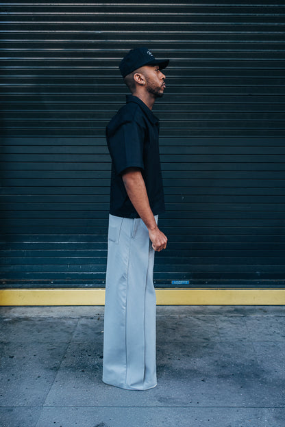 Rover Flap Pant - Light Grey