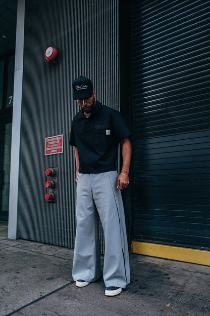 Rover Flap Pant - Light Grey