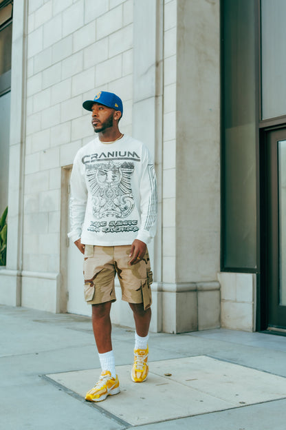 Desert Camo Shorts