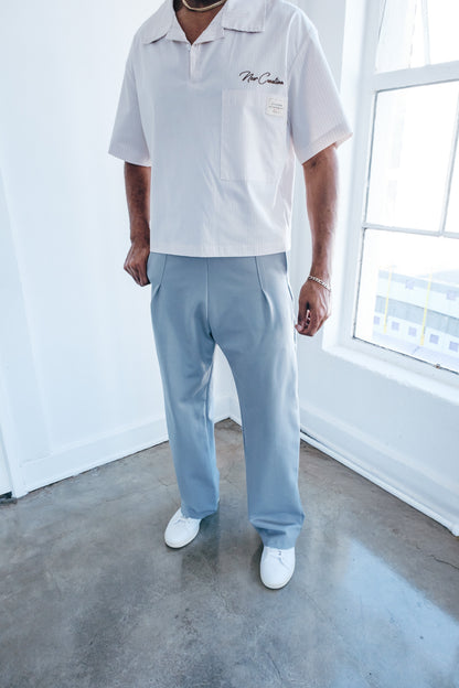 Coop Jogger 2.0 - Light Grey