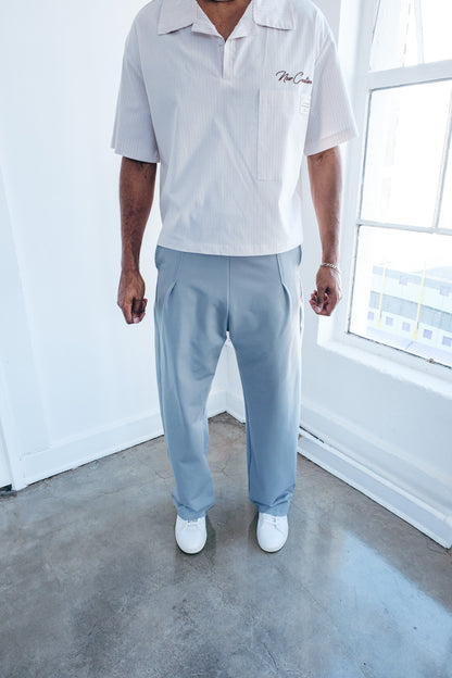 Coop Jogger 2.0 - Light Grey