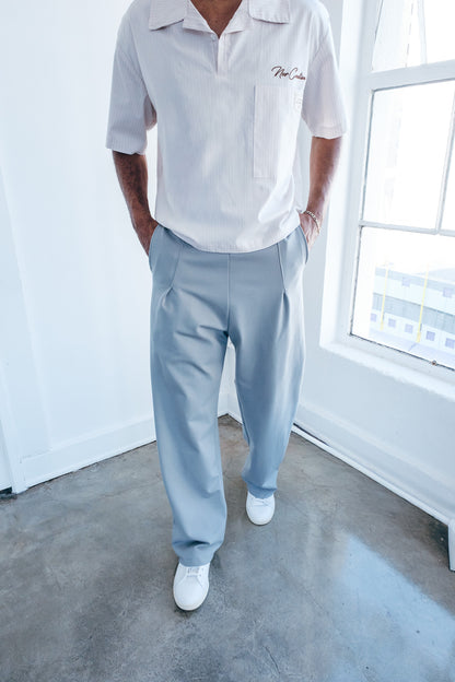 Coop Jogger 2.0 - Light Grey