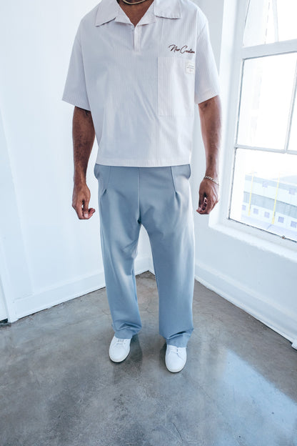 Coop Jogger 2.0 - Light Grey
