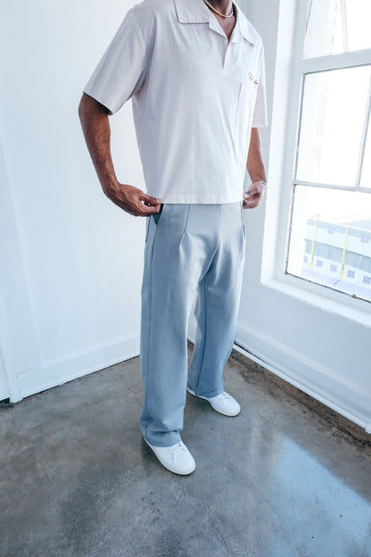 Coop Jogger 2.0 - Light Grey