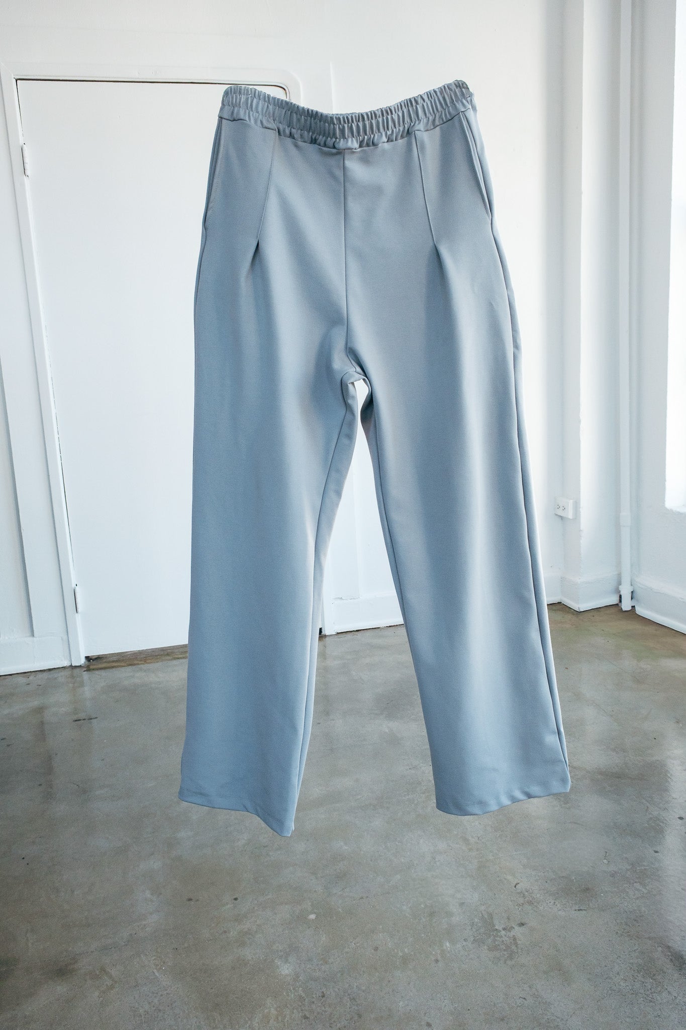 Coop Jogger 2.0 - Light Grey