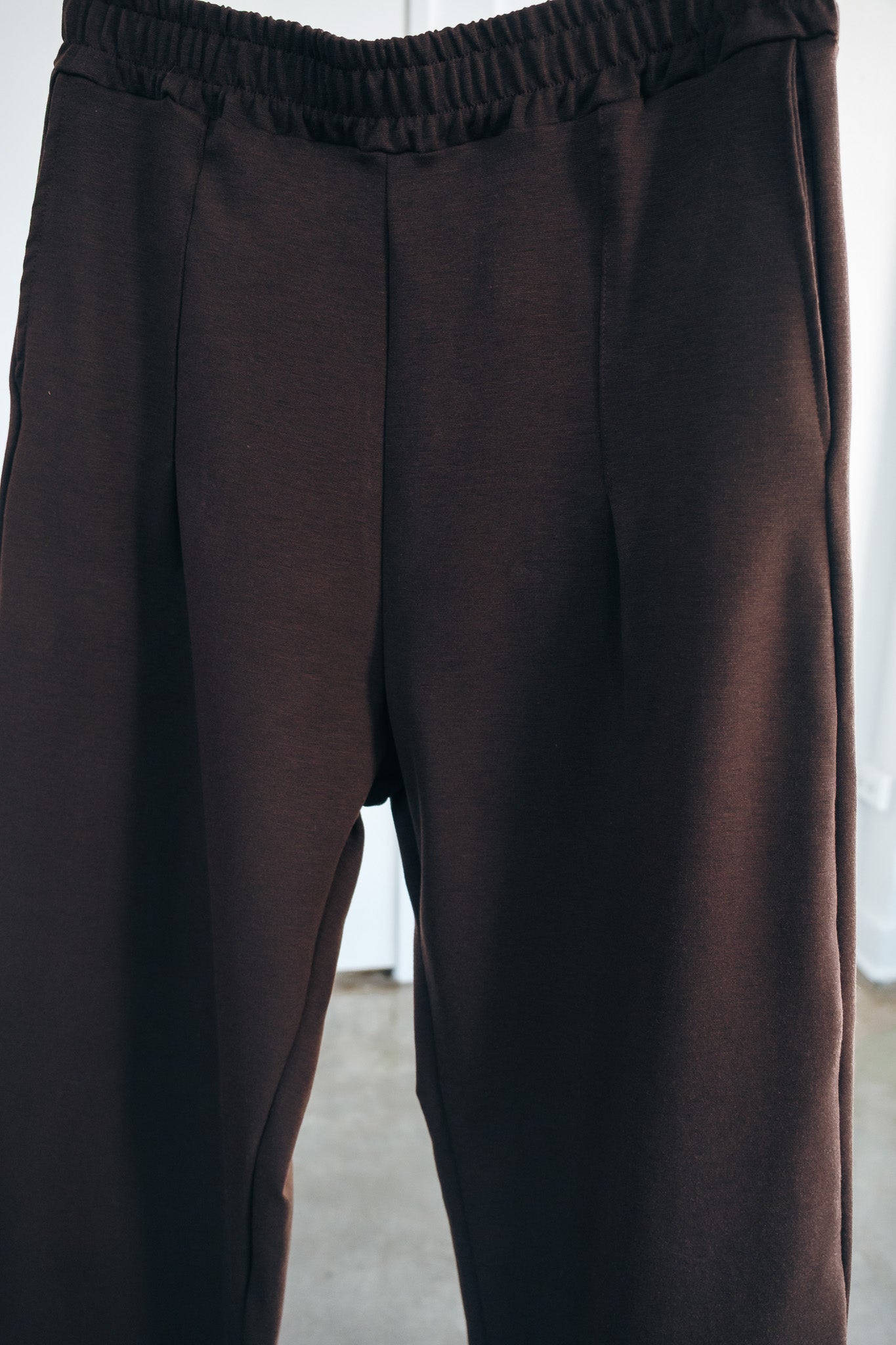 Coop Jogger 2.0 - Brown