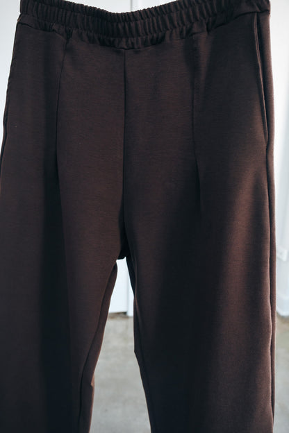 Coop Jogger 2.0 - Brown