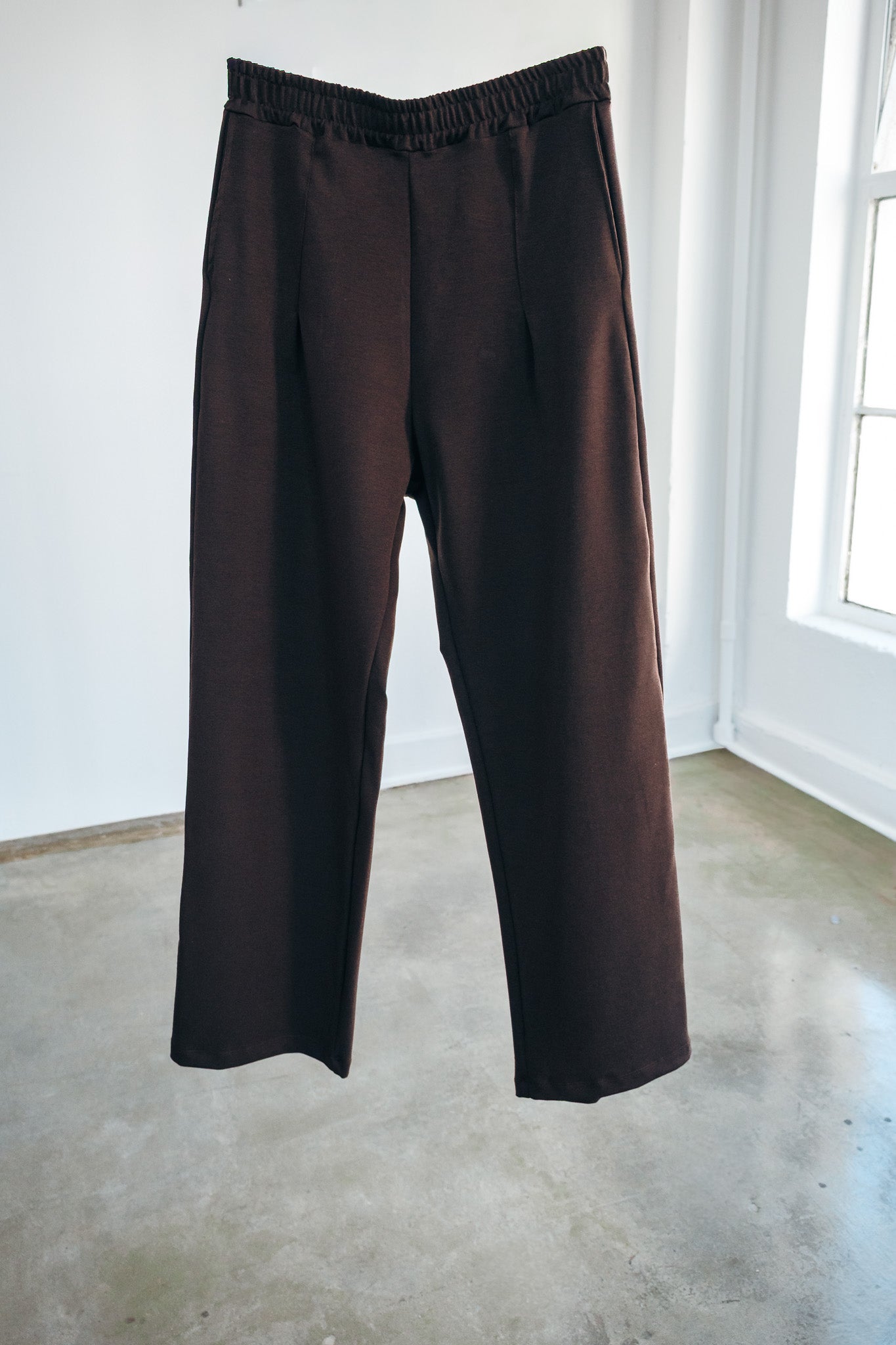 Coop Jogger 2.0 - Brown