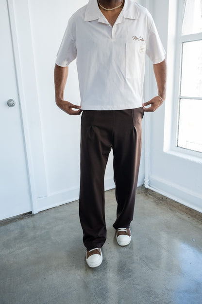Coop Jogger 2.0 - Brown
