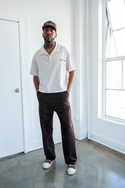 Coop Jogger 2.0 - Brown