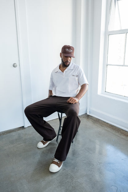 Coop Jogger 2.0 - Brown