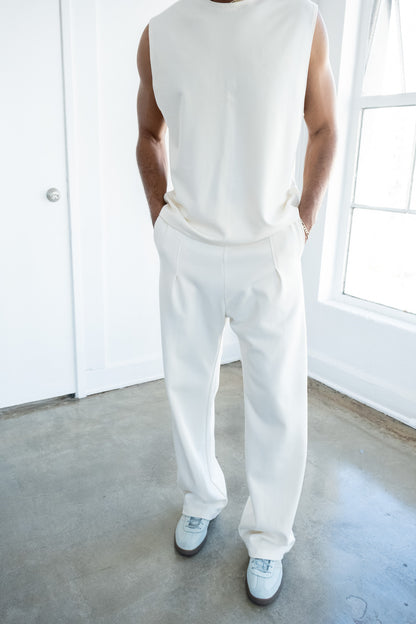 Coop Jogger 2.0 - cream