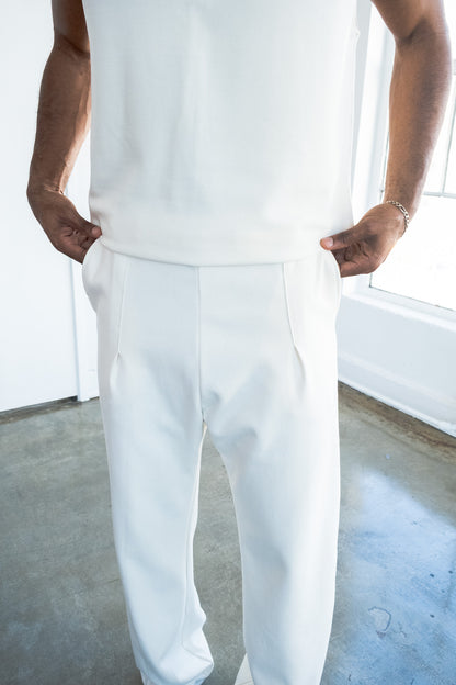 Coop Jogger 2.0 - cream