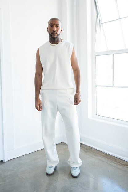 Coop Jogger 2.0 - cream