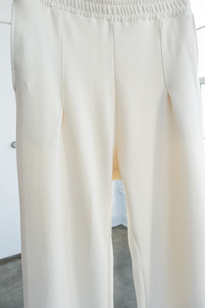Coop Jogger 2.0 - cream