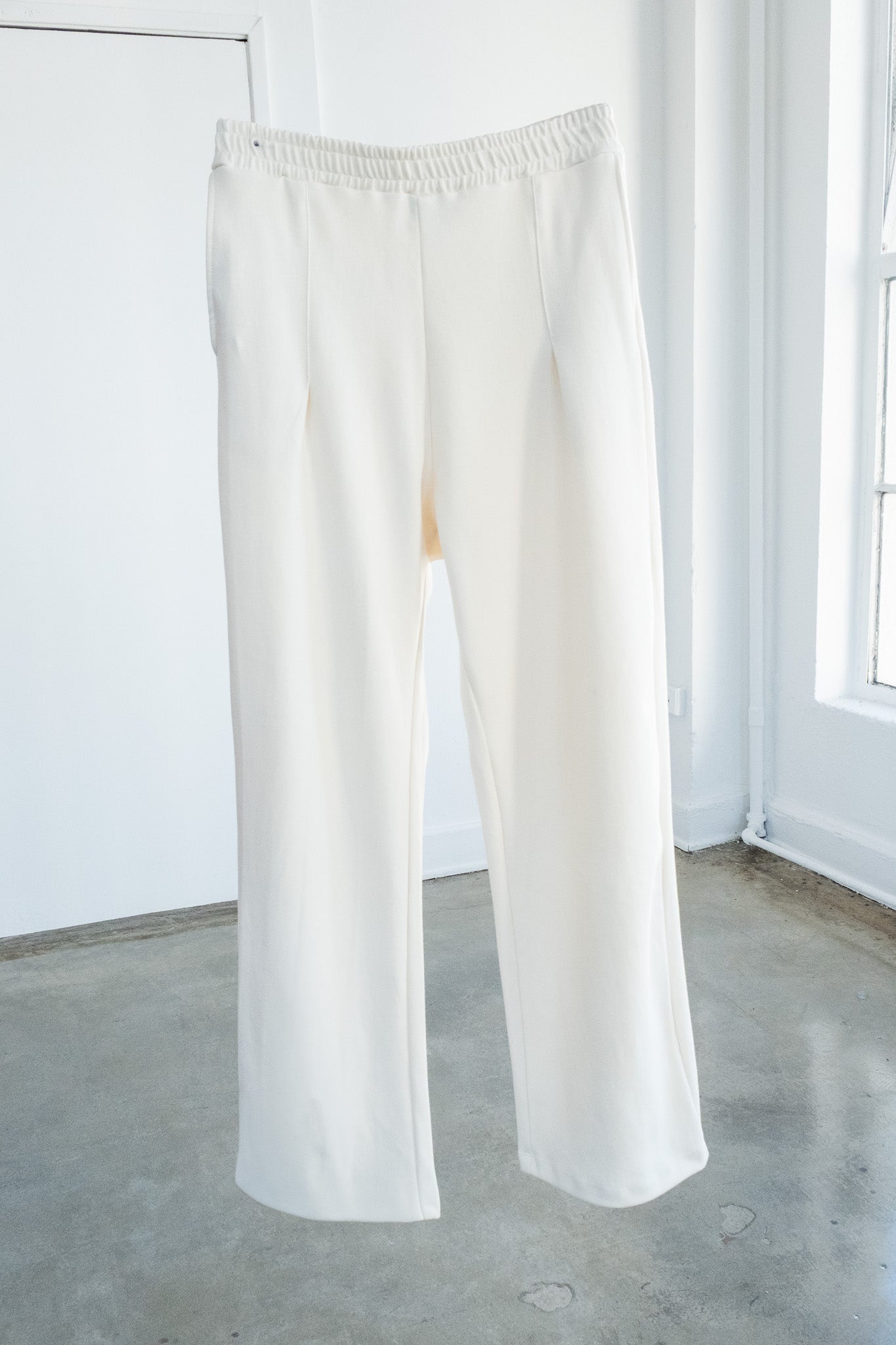Coop Jogger 2.0 - cream