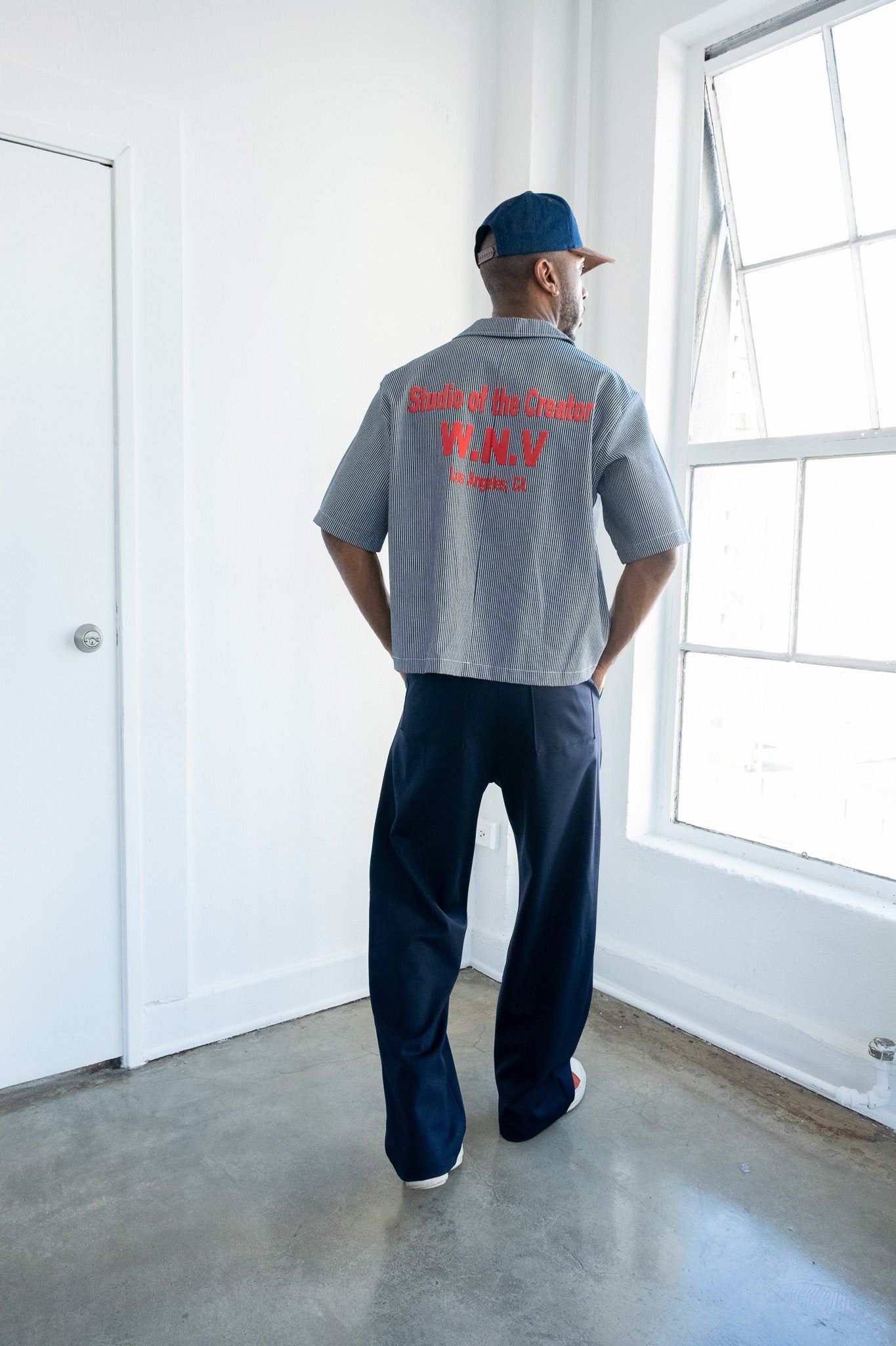 Coop Jogger 2.0 -navy