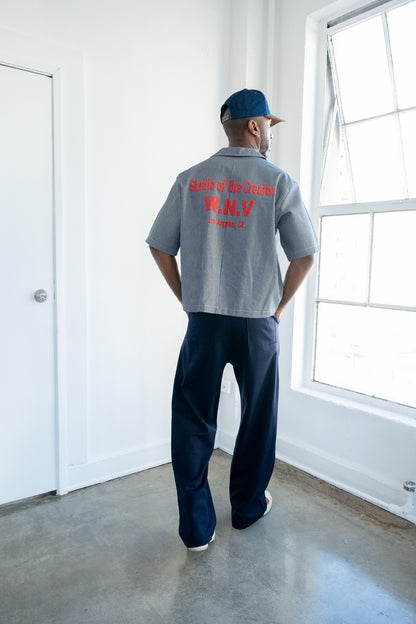 Coop Jogger 2.0 -navy