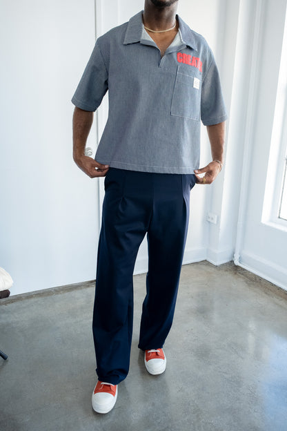 Coop Jogger 2.0 -navy