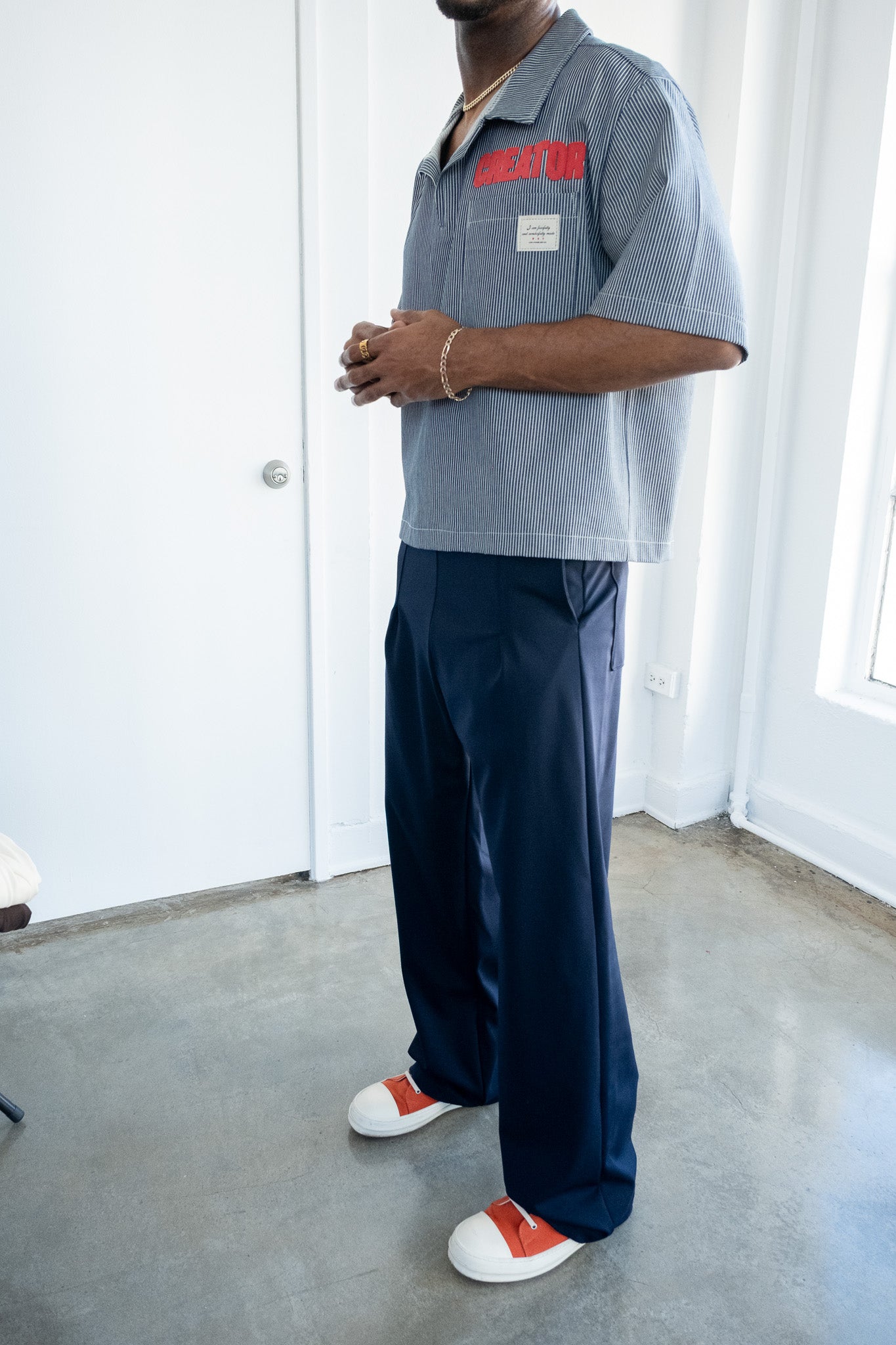 Coop Jogger 2.0 -navy