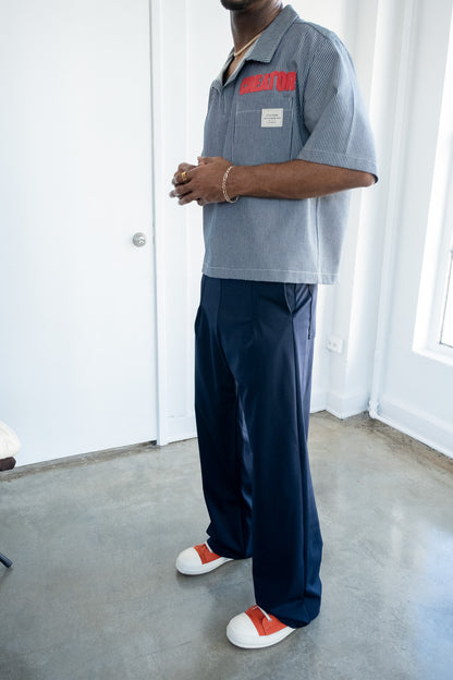 Coop Jogger 2.0 -navy