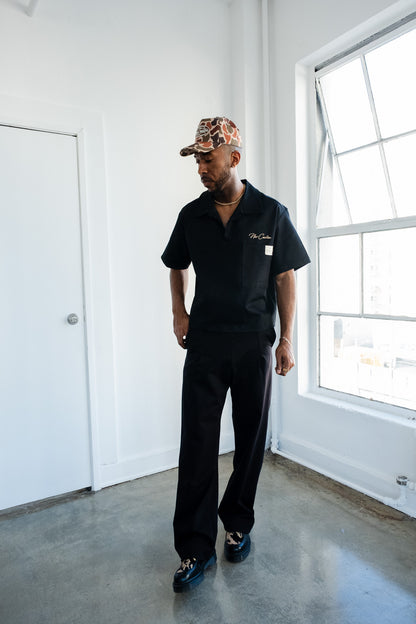 Coop Jogger 2.0 -black