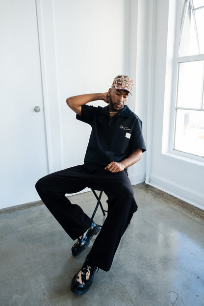 Coop Jogger 2.0 -black