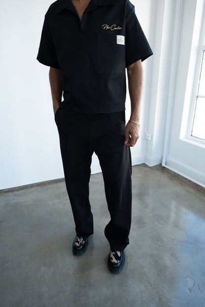 Coop Jogger 2.0 -black