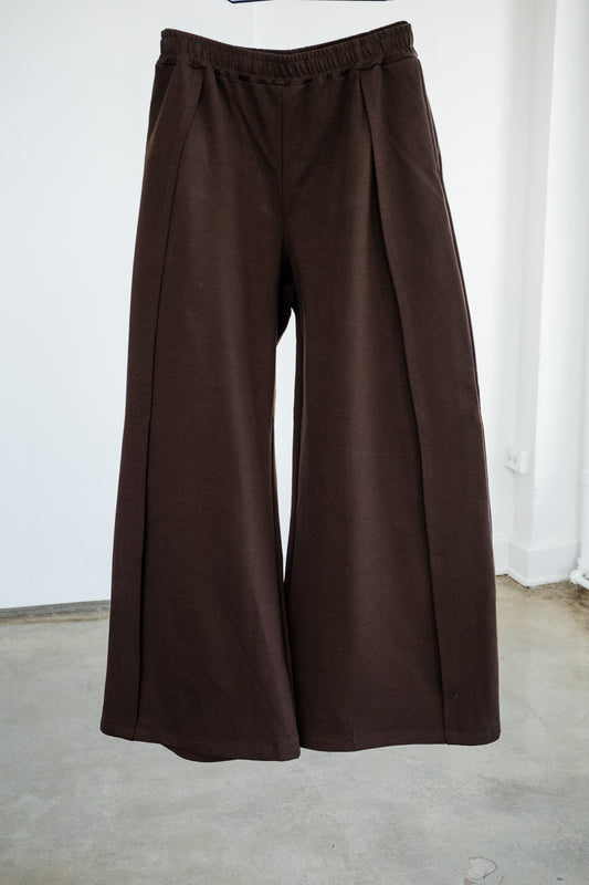 Rover Flap Pant - Brown