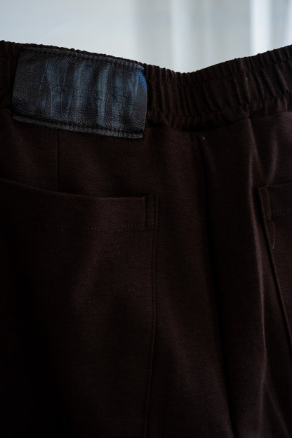 Rover Flap Pant - Brown