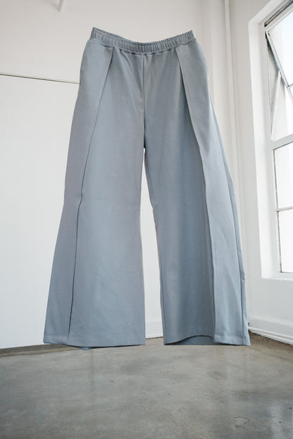 Rover Flap Pant - Light Grey