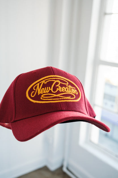 USC NC Hat