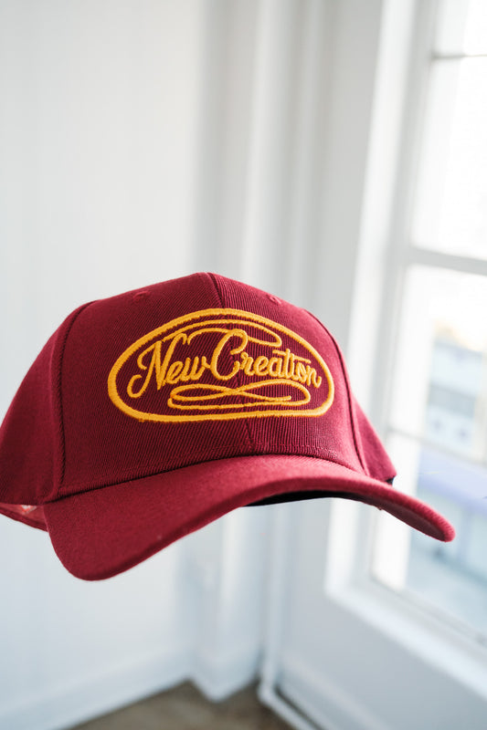USC NC Hat
