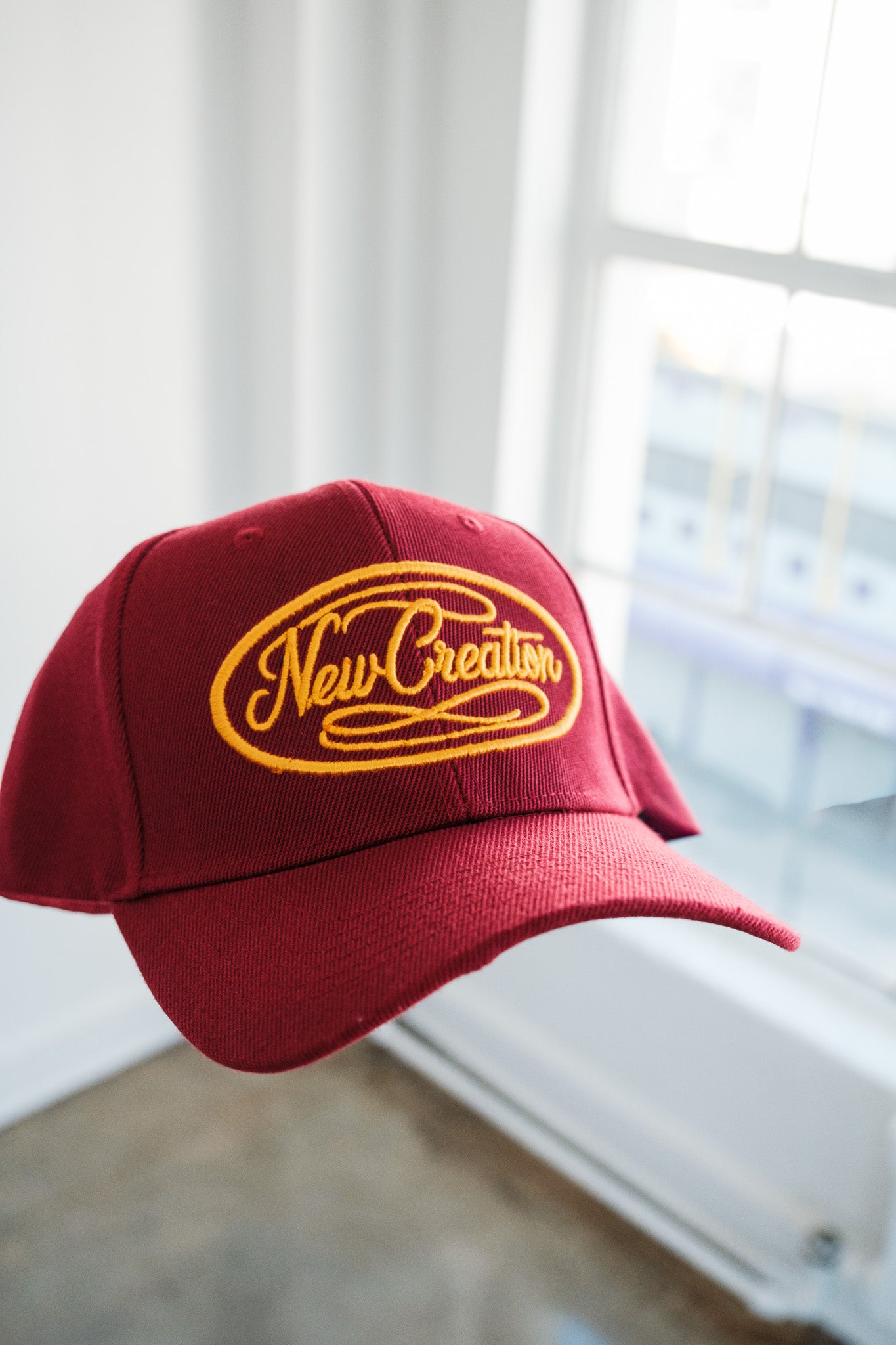 USC NC Hat